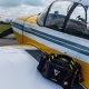 Bolsa de piloto COCKPIT AERO DIMATEX - 8