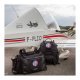 Bolsa de piloto COCKPIT AERO DIMATEX - 9
