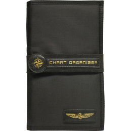 Aero map cover DESIGN 4 PILOTS - 1