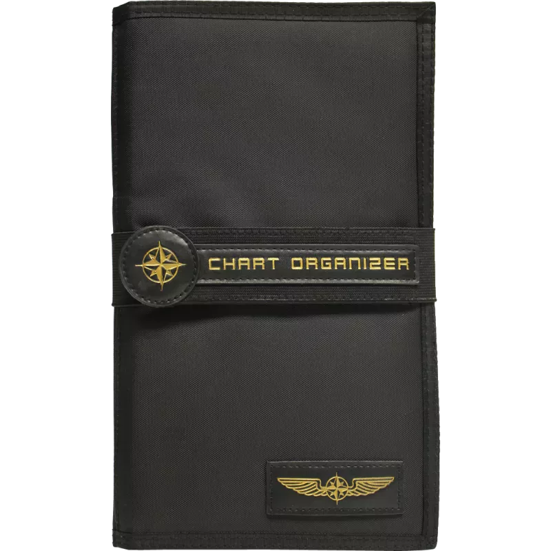 Aero map cover DESIGN 4 PILOTS - 1
