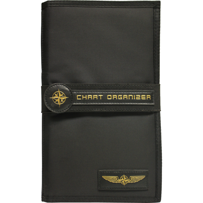 Aero map cover DESIGN 4 PILOTS - 1