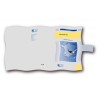 Enveloppe PVC pour les documents VFR - 3 volets SIA - 1