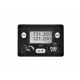 Radio VHF Trig TY91 (8.33kHz) TRIG - 1