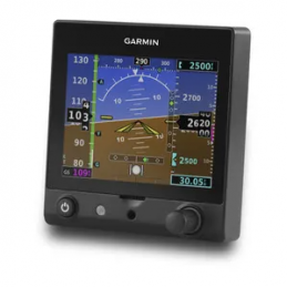 G5 EFIS GARMIN kit for experimental aircraft/LSA, microlight and non-certified aircraft GARMIN - 1