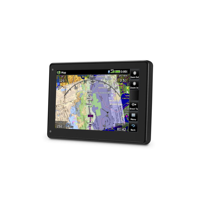 copy of Portable GPS GARMIN aera 660 GARMIN - 3