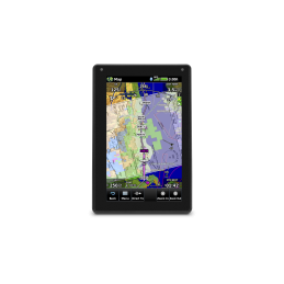 copy of GPS portable Garmin aera 660 GARMIN - 1