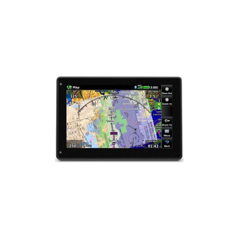 GPS portable Garmin aera® 760, Atlantique GARMIN - 5