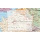 copy of 2023 Edition Laminated - Map 946 IGN ICAO - FRANCE NORD EST IGN - 3