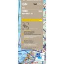Edition 2024 - Carte 943 IGN OACI - FRANCE SUD OUEST