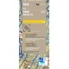 copy of Edición 2023 - Mapa IGN OACI 944 - SUDESTE DE FRANCIA IGN - 1