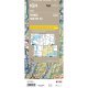 copy of Edición 2023 - Mapa IGN OACI 944 - SUDESTE DE FRANCIA IGN - 2