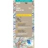 copy of Edición laminada 2023 - Mapa de la OACI 946 IGN FRANCE NORD EST IGN - 1
