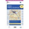 copy of 2nd edition 2023 LAMINATED - Map SIA Paris Region SIA - 1
