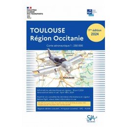 copy of 2nd Edition 2023 - Map SIA Toulouse Occitanie Region SIA - 1
