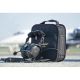 PM6 Aviation Headset with Active Noise Reduction (ANR) DESIGN 4 PILOTS - 2
