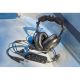 Auriculares de aviación PM6 con reducción activa de ruido (ANR) DESIGN 4 PILOTS - 6