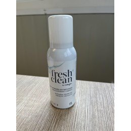 Fresh+Clean Aerosol HFO - Eco-Friendly Aeronautical Air Freshener PSA PARIS - 1