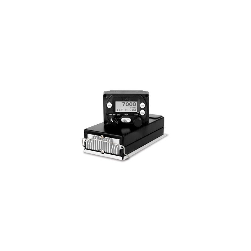 TRANSPONDEUR Trig TT23 (pack complet) TRIG - 1