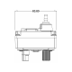TRANSPONDEUR Trig TT23 (pack complet) TRIG - 6