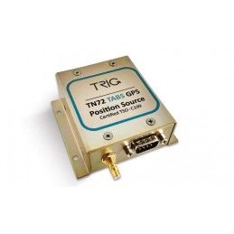 Récepteur GPS Trig TN72 TRIG - 1
