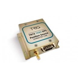 TN72 GPS receiver TRIG - 1