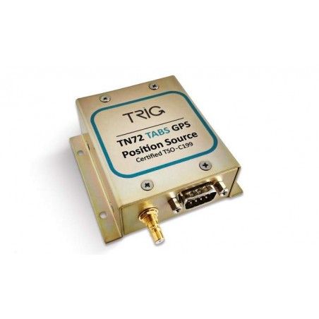 Récepteur GPS TN72 TRIG - 1