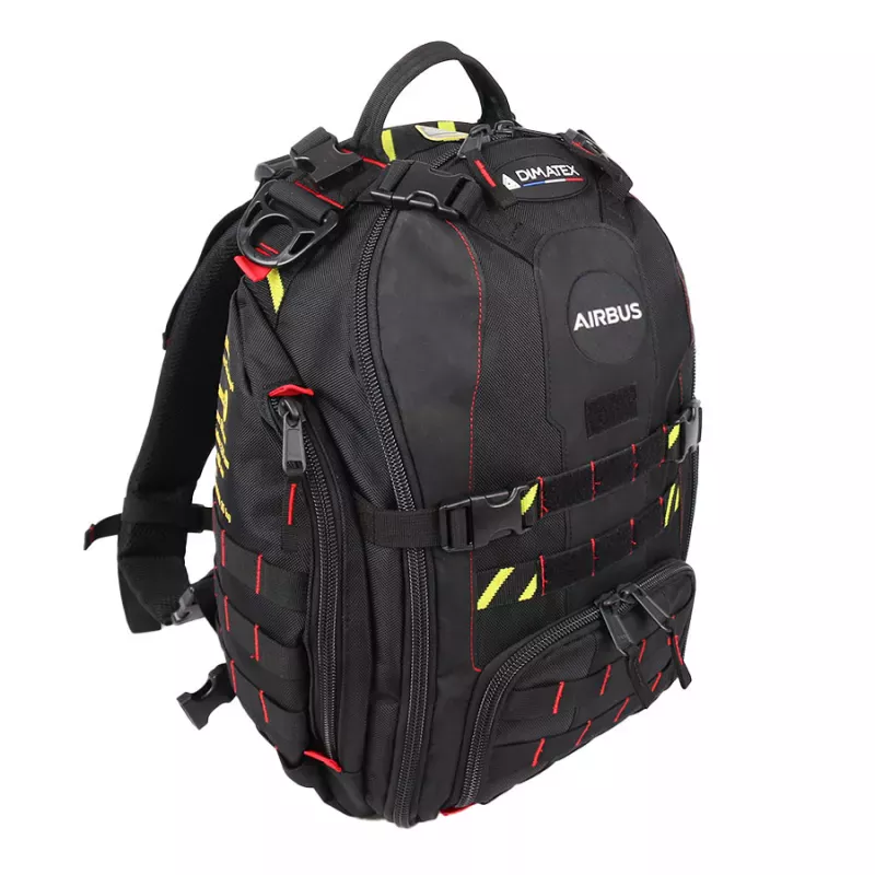 Mochila DIMATEX BRACO AERO DIMATEX - 2