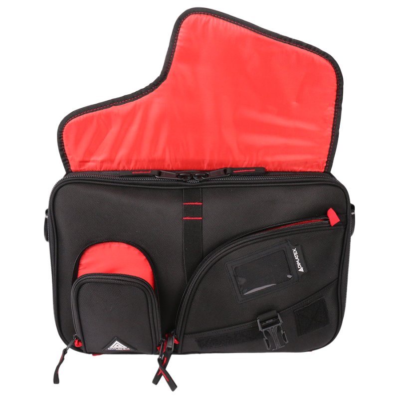 Case MASTER 15 Black-line DIMATEX - 3