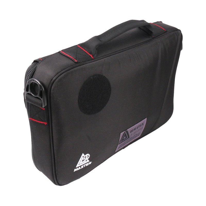 Case MASTER 15 Black-line DIMATEX - 4