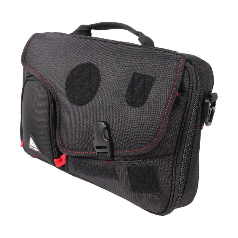 Case MASTER 15 Black-line DIMATEX - 6