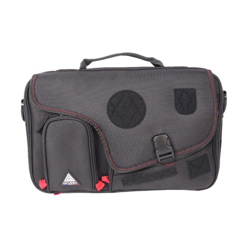 Case MASTER 15 Black-line DIMATEX - 7