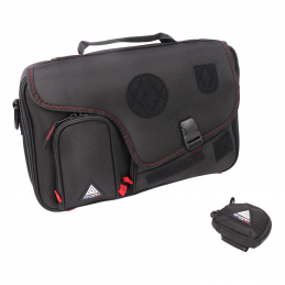 Case MASTER 15 Black-line DIMATEX - 1