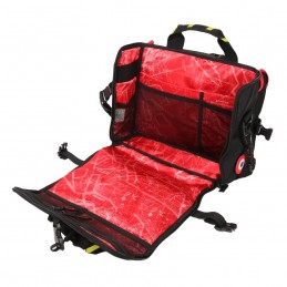 Sac de vol TACAN Aéro - Dimatex DIMATEX - 1