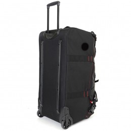 Sac paquetage à roulettes PATTON Black line 115 L - Dimatex DIMATEX - 1