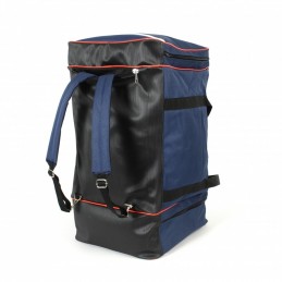 Sac paquetage AIRFORCE Bleu nuit 96 L - Dimatex DIMATEX - 1