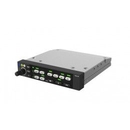 PANNEAU DE CONTROLE AUDIO TMA44 MONO (pack complet) TRIG - 1
