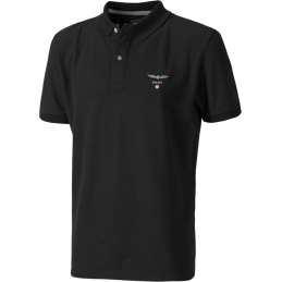 Polo DESIGN4PILOT DESIGN 4 PILOTS - 1