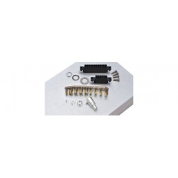 Trig TT31 stack transponder installation kit TRIG - 1