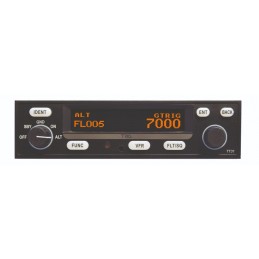 Trig TT31 documentation kit TRIG - 1