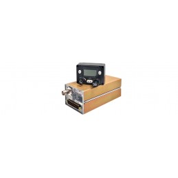 Kit de instalación y manuales Trig TY91/TY92 TRIG - 1