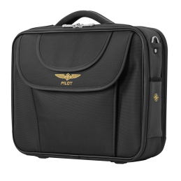 Bolsa diaria con maletín blando para piloto DESIGN 4 PILOTS - 1