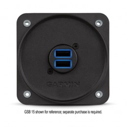 Kit de montage 3,125" pour prise USB Garmin GSB 15 GARMIN