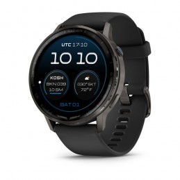 Montre aviation Garmin D2 Air X15 – noir et ardoise GARMIN
