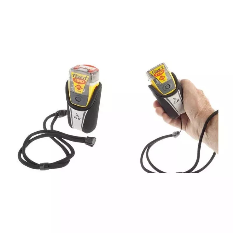 McMurdo FastFind 220 Distress Beacon  - 6