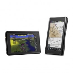 GPS portable Garmin aera 660 GARMIN - 1