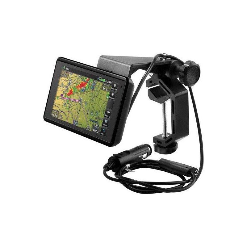 GPS portable Garmin aera® 660, Atlantique GARMIN - 7