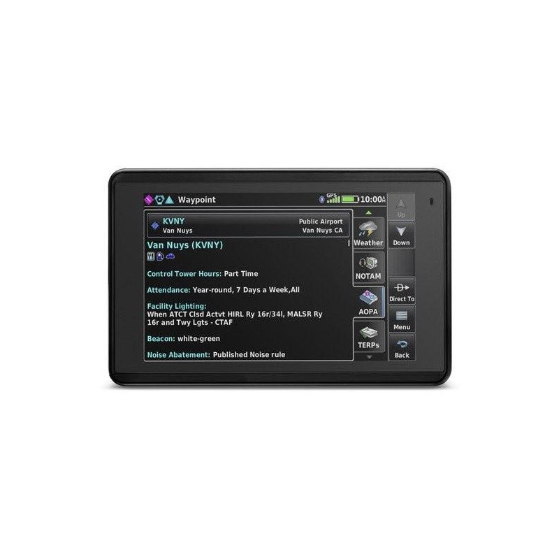 GPS portable Garmin aera 660 GARMIN - 5