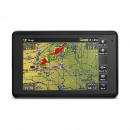 GPS portátil GARMIN aera® 660, Atlántico GARMIN - 1