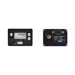 TRANSPONDEUR Trig TT22 (pack complet) TRIG - 1