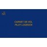EASA LOGBOOK FOR AIRPLANE PILOT SIA - 1